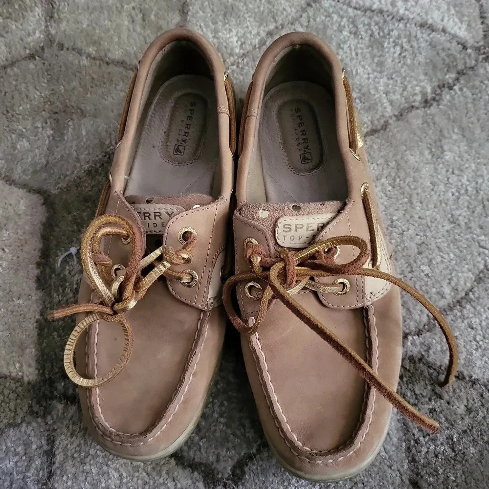 Sperry shoes